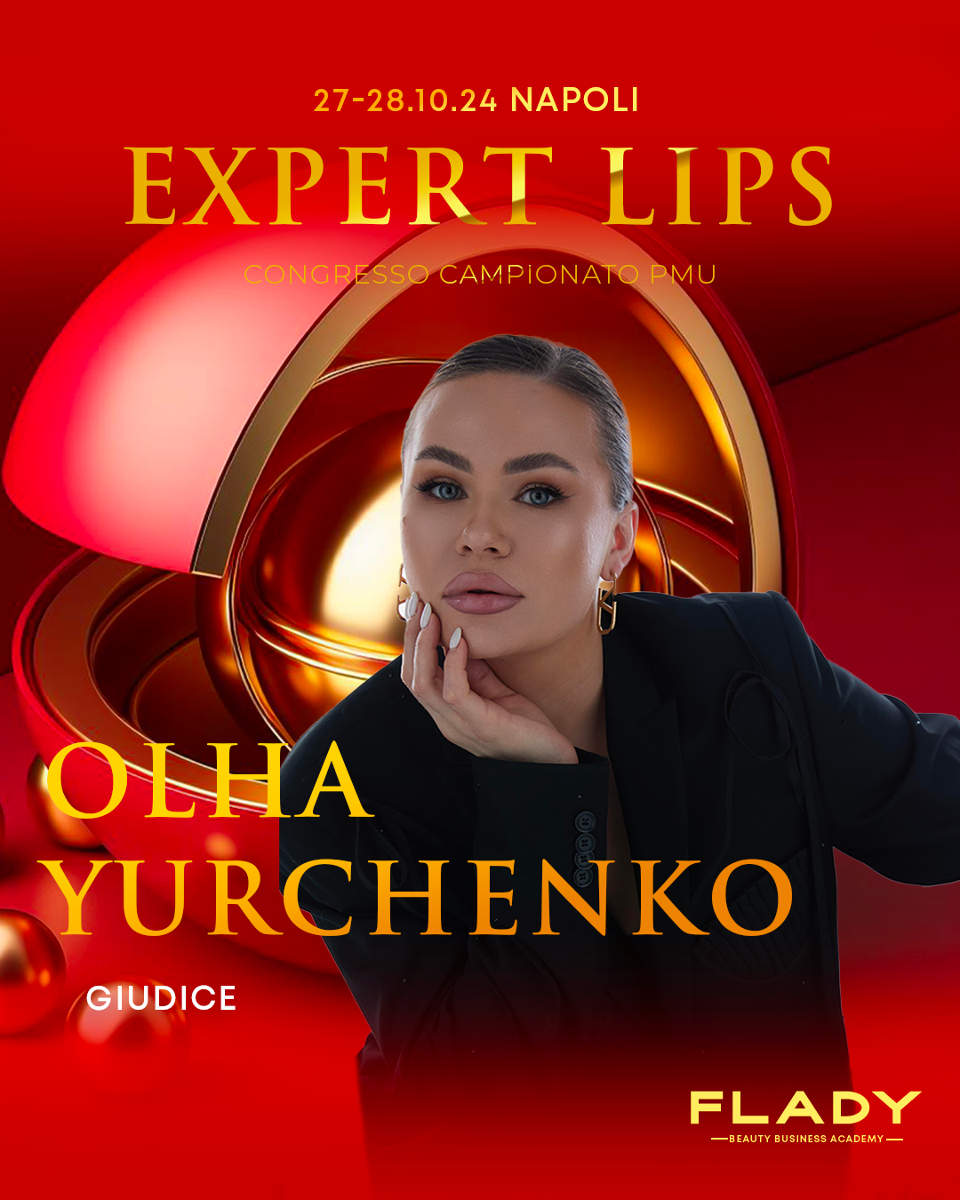 OLHA GIUDICE_ImaRrX
