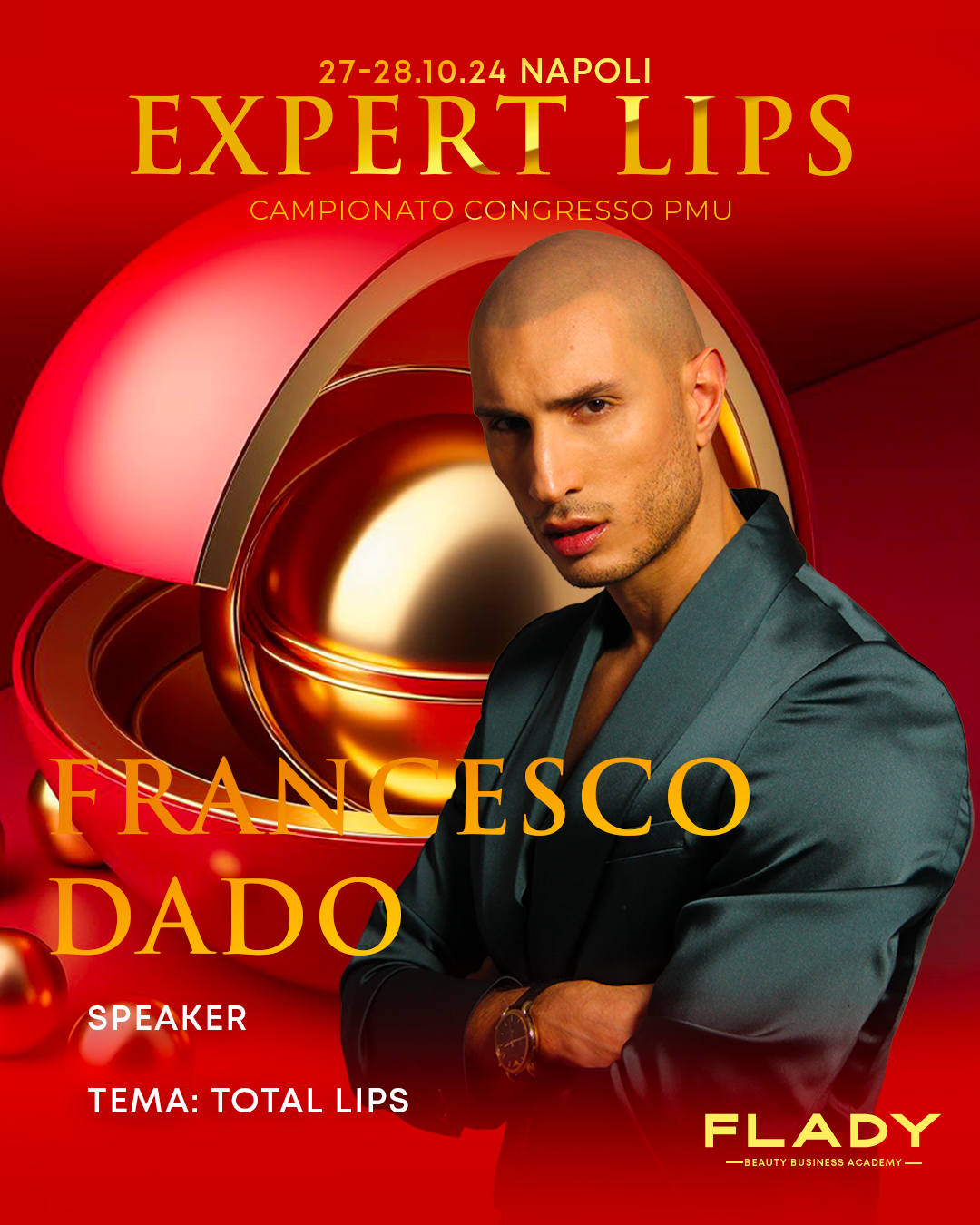 francesco speaker_ImaRrX