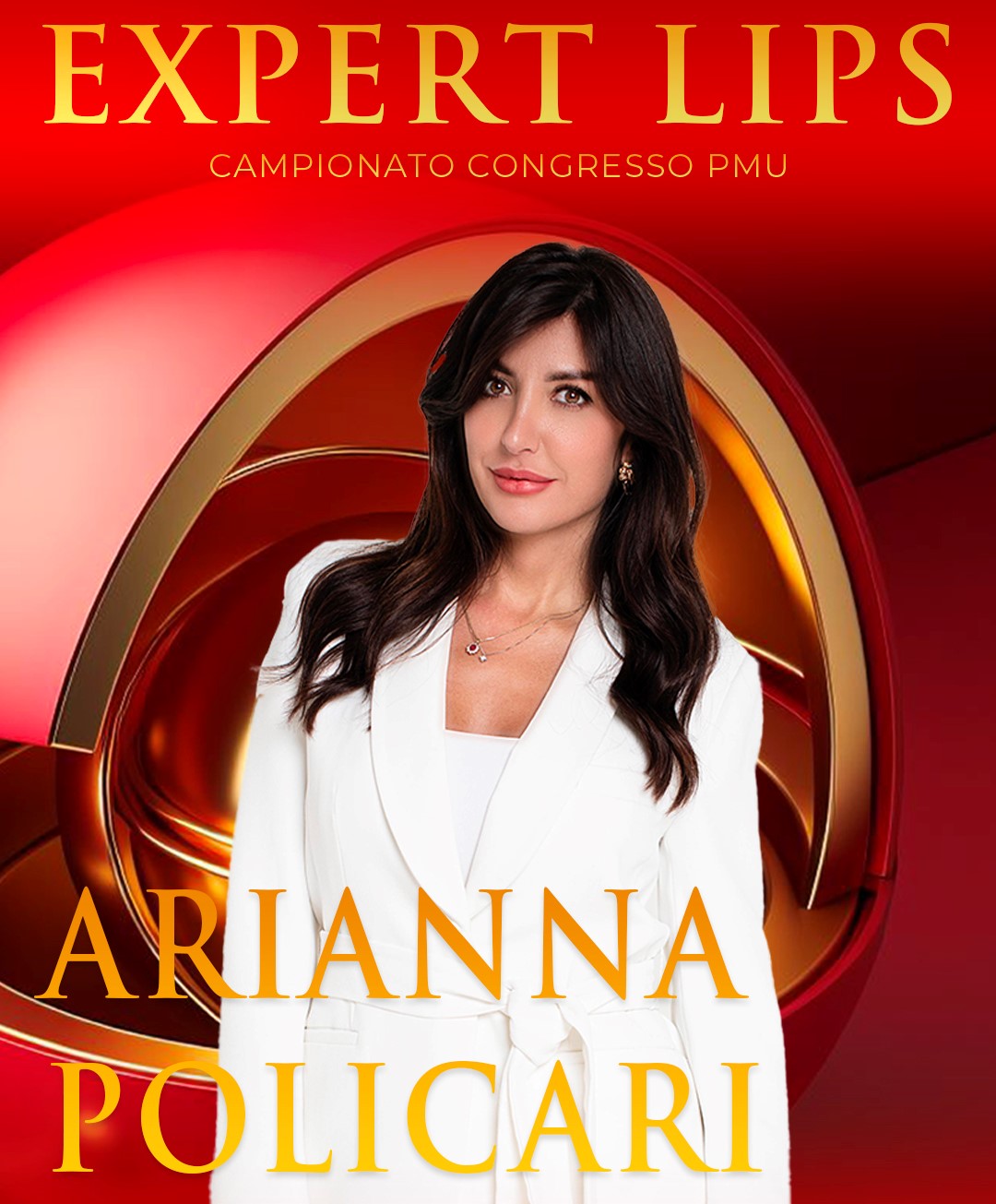 arianna speaker -tagl